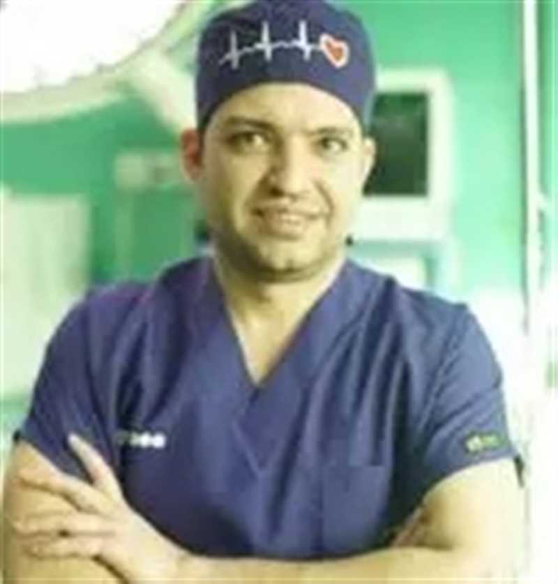 دکتر محمد عیسایی