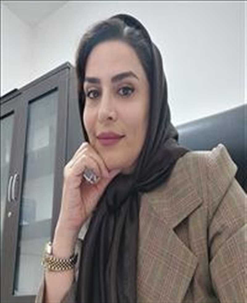 زیبا نوروزی