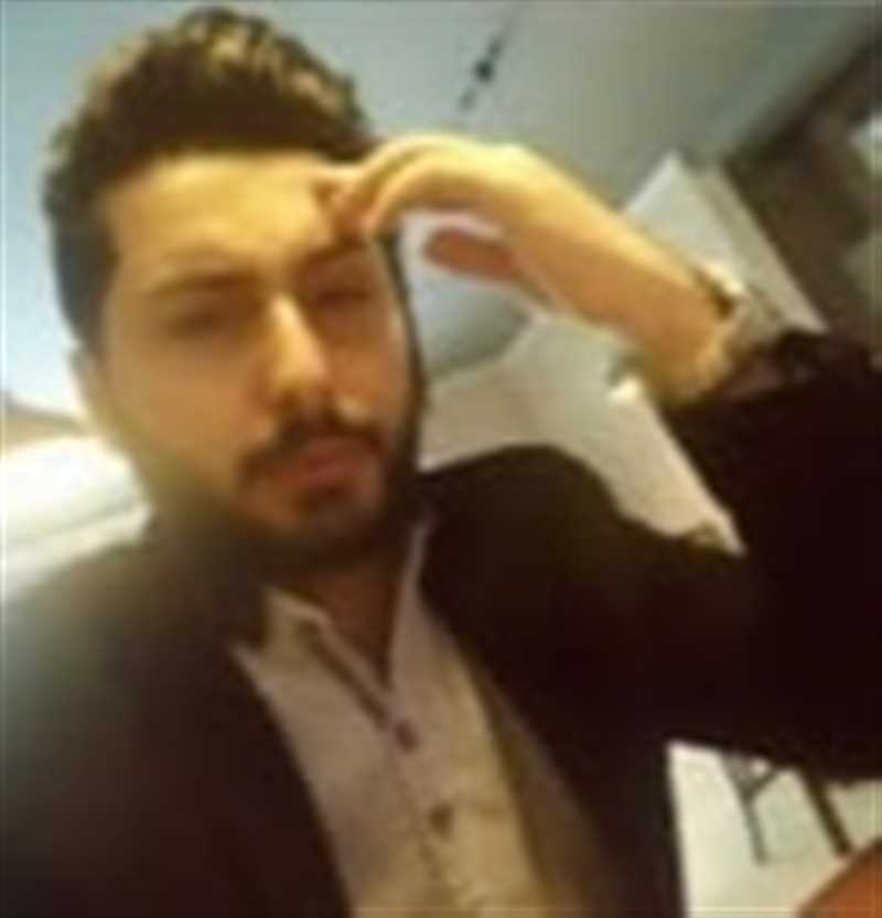 دکتر سید محمد عسکری نژاد