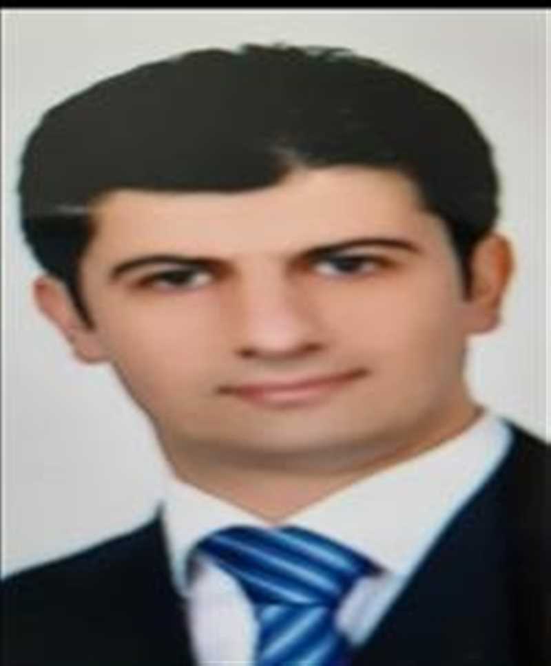 دکتر عماد روح الامین