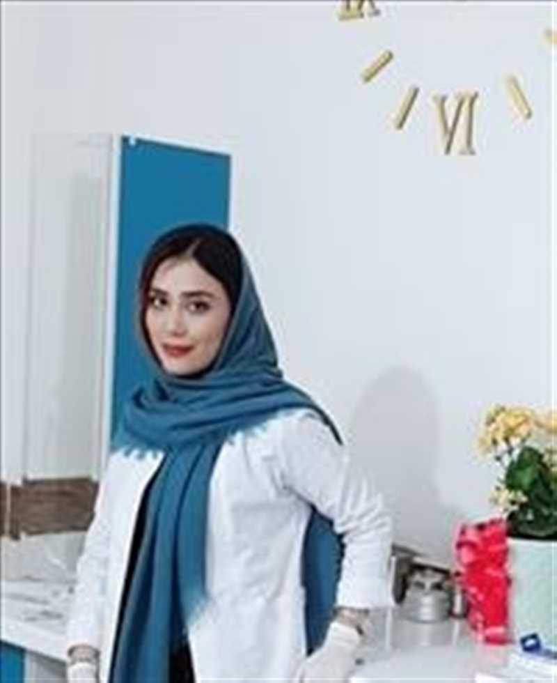 دکتر مینا یمینی بهروز