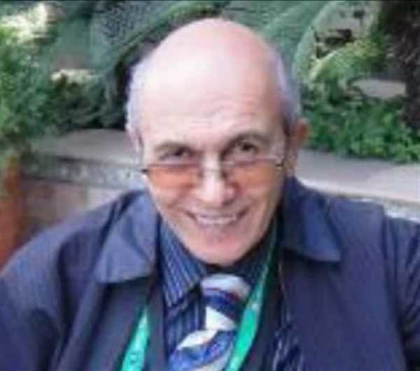 دکتر محمد برزویی