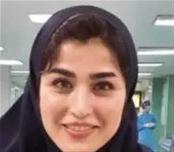 دکتر سمیه عراقی
