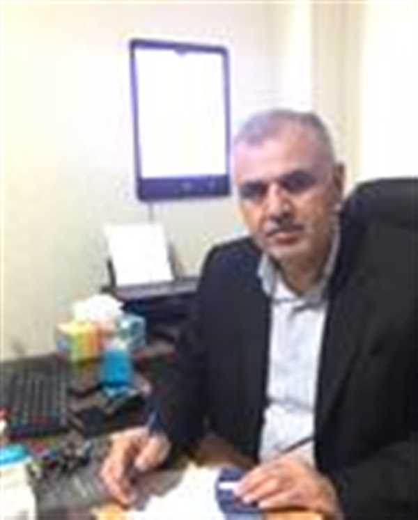 دکتر سیدرضا موسوی