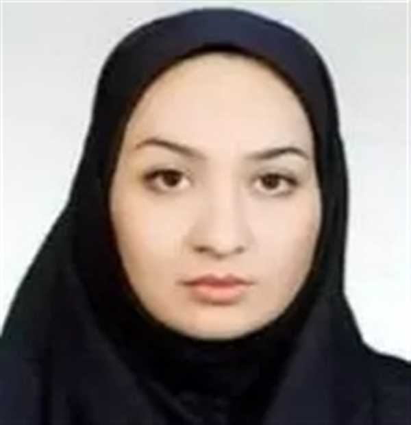 دکتر مریم زارعی