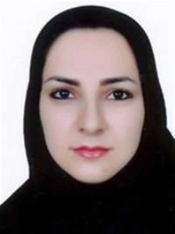 دکتر سمیرا مردانی