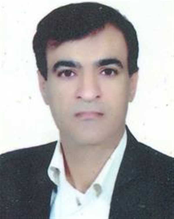 دکتر مهران منصوری سروستانی