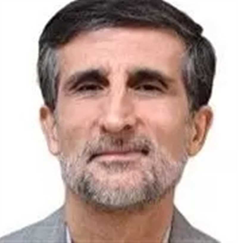 دکتر منصور خراسانی