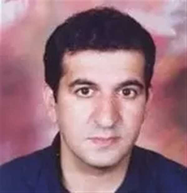 دکتر حسین عباسقلی زاده