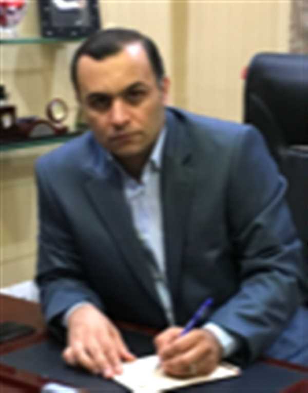 دکتر سید حمید رضا باقری