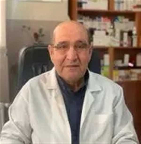 دکتر محمدحسین علیزادگان