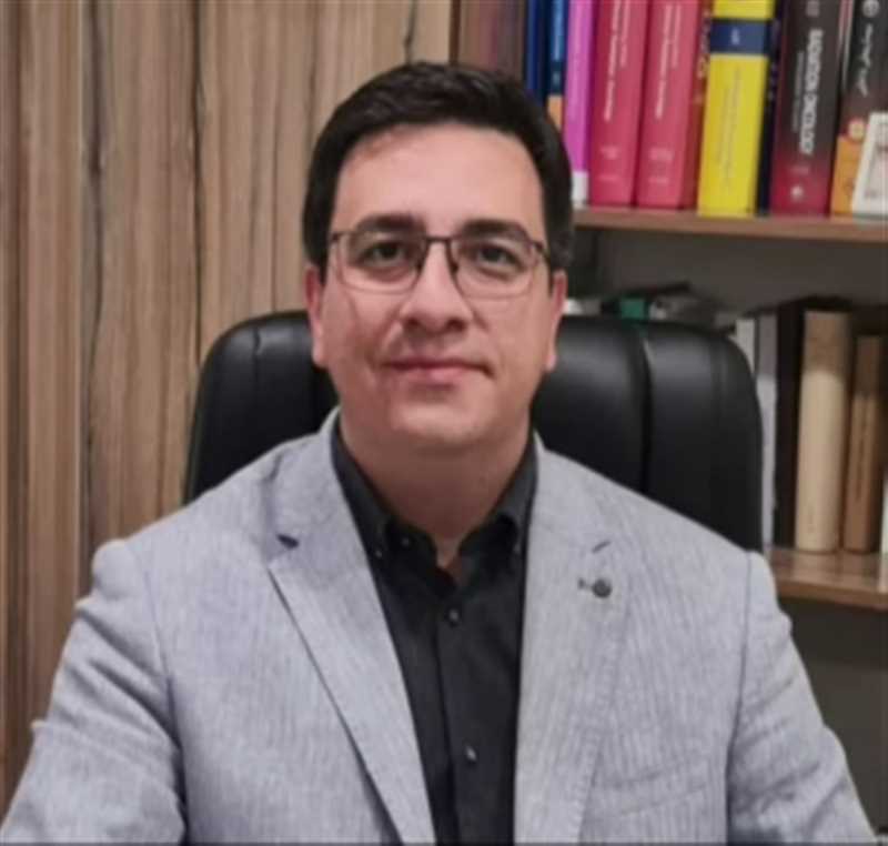 دکتر پیام ایزدپناهی