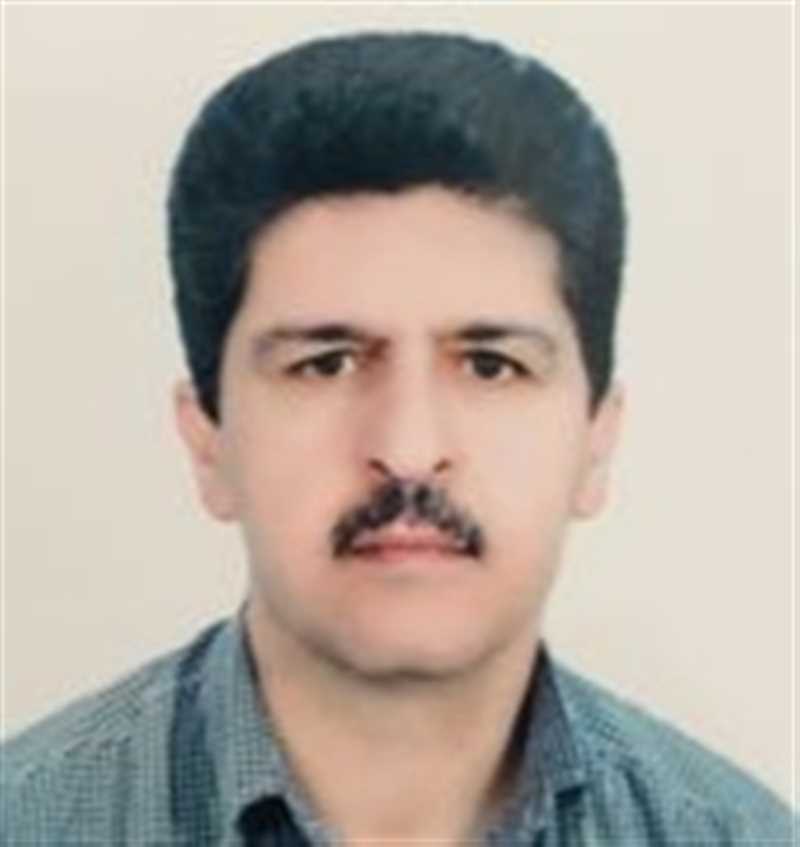 دکتر کمال باباجانی کردستانی