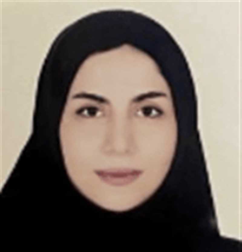 مریم ایزدی