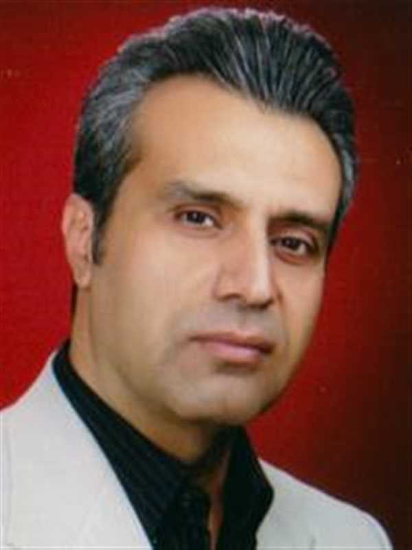 دکتر شهرام شفا