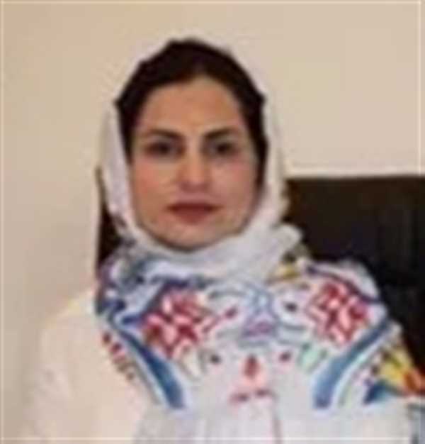 دکتر فرشته یزدانی