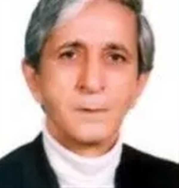 دکتر منصور یزدان بد