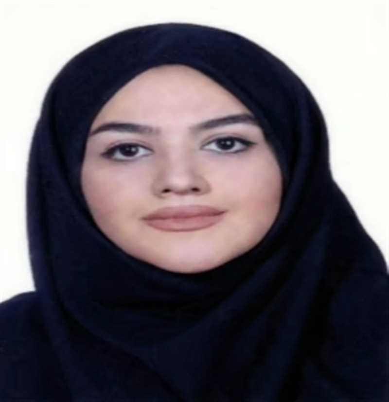 دکتر آرزو سلامی خانشان