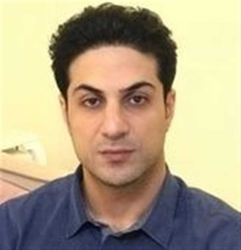 دکتر نادر بهرامی