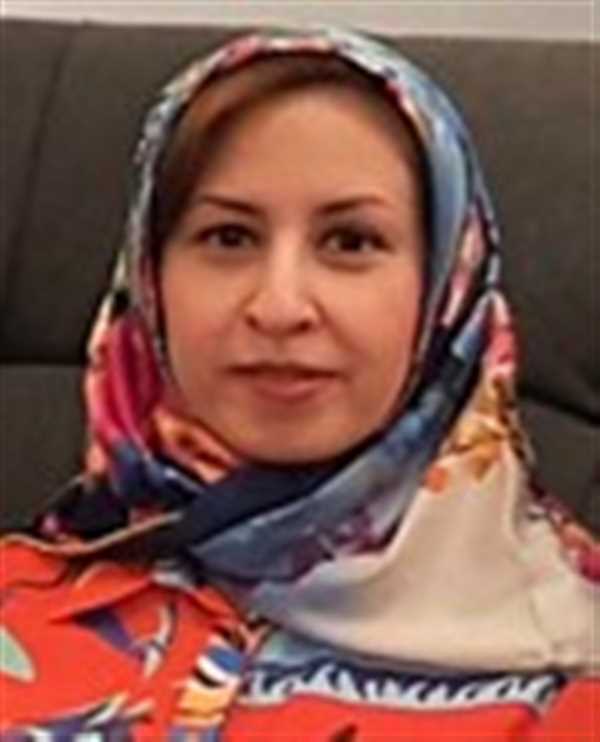  دکتر ندا اسلامی