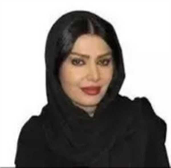 راحله نشاطی