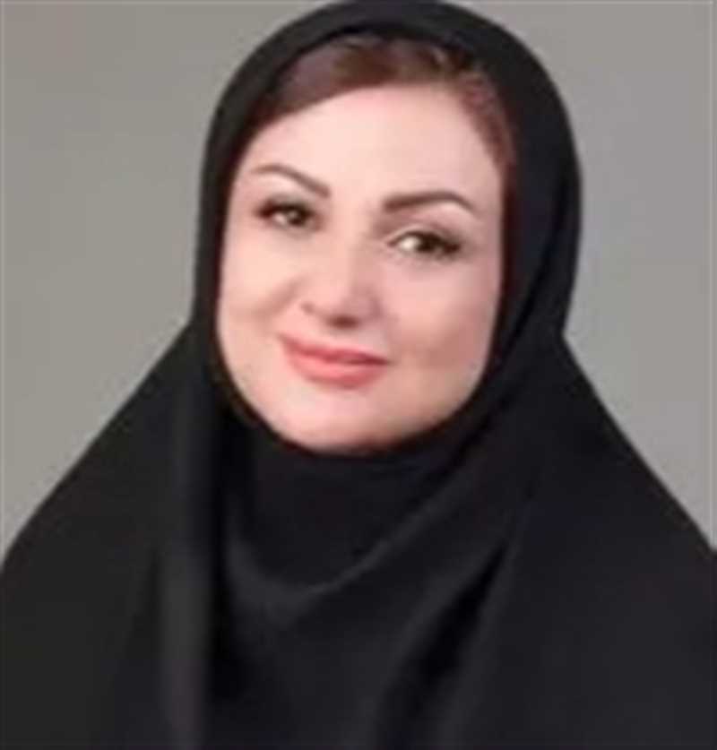 دکتر مریم روحانی