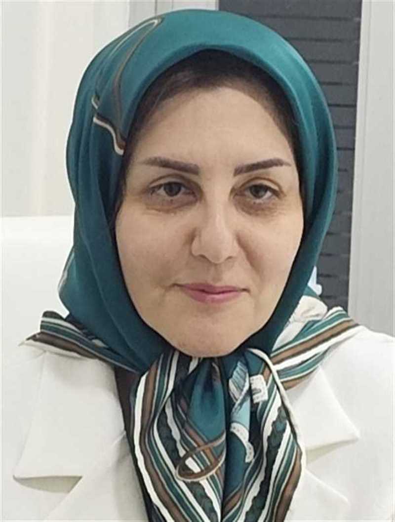 دکتر الهه قاسمی طوسی