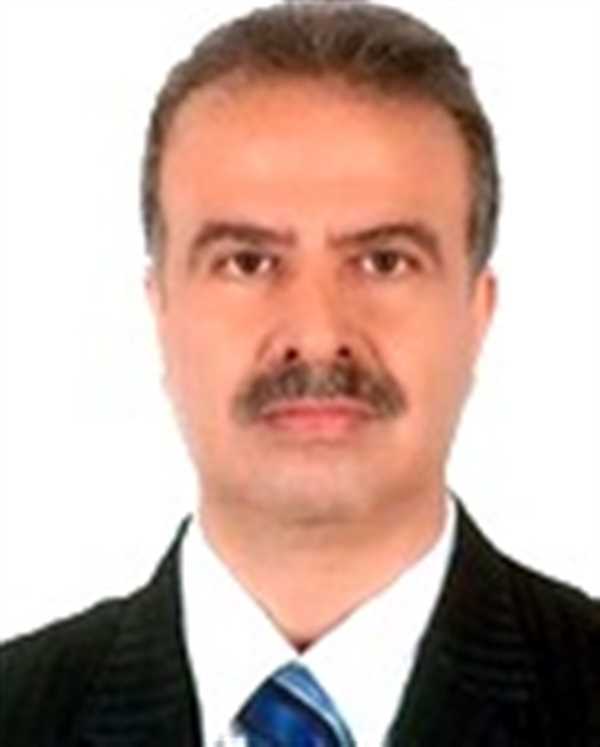 دکتر محمدجواد احمدی پور
