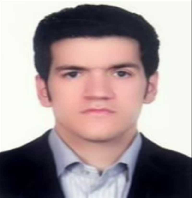 دکتر امیر آذر همایون