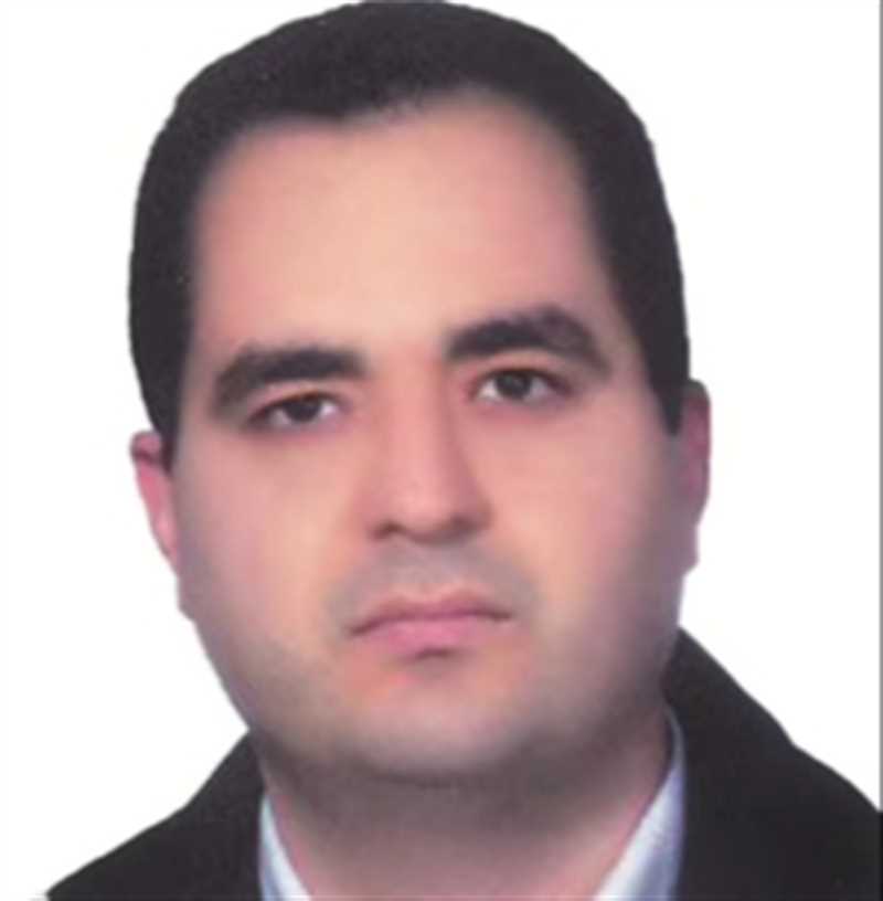دکتر ابراهیم اسپهبدی