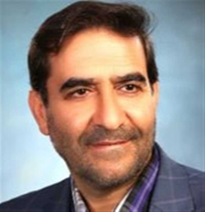 دکتر لطف اله خادم سهی