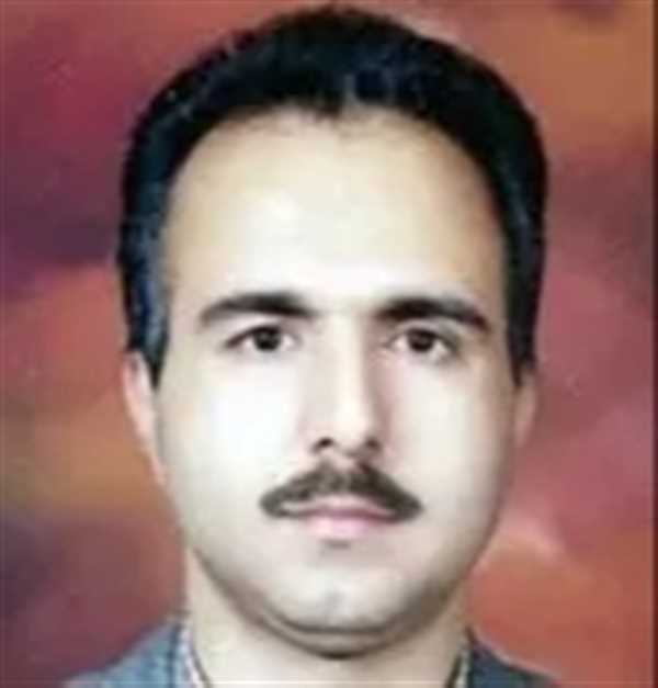 دکتر جعفر خوش قدم