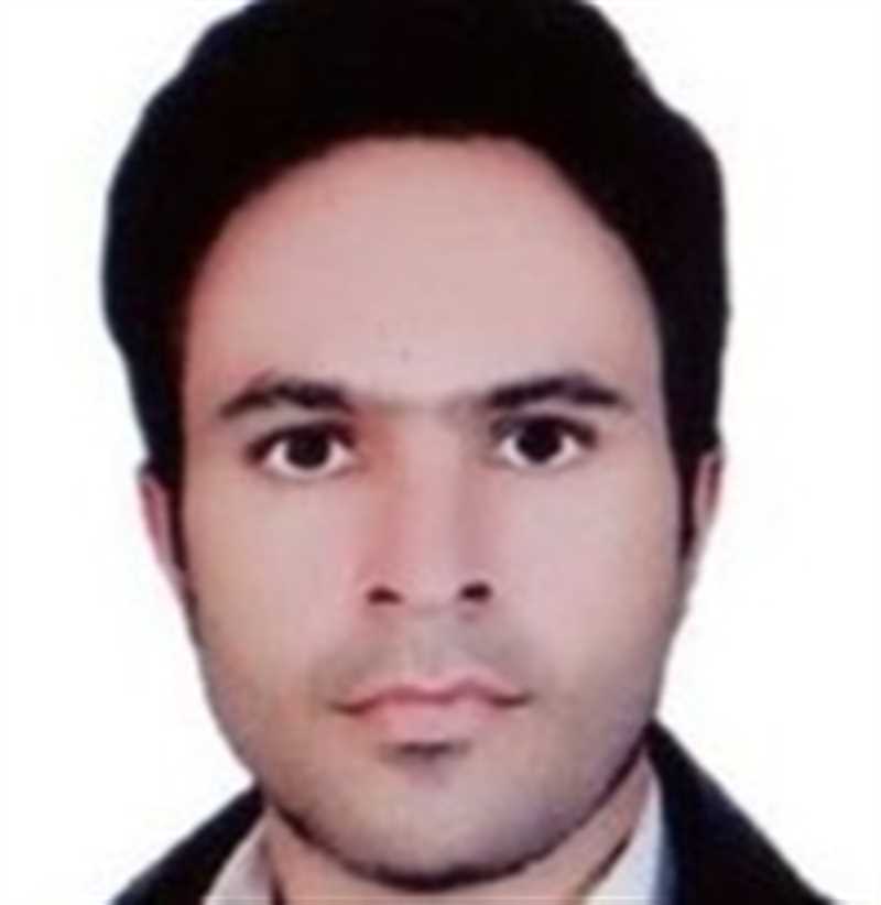 جلیل نجفی