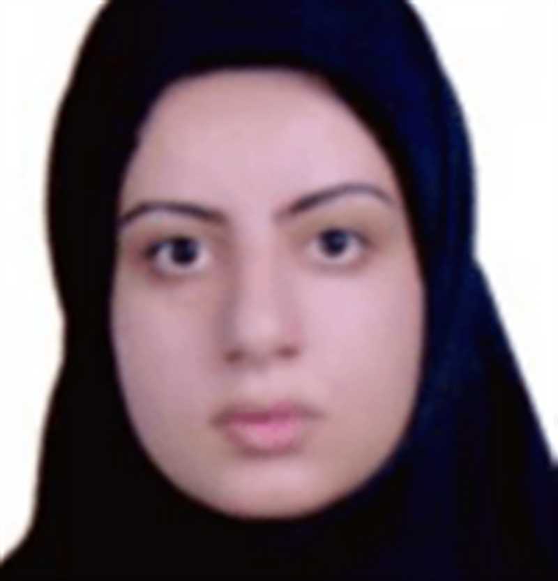 سیده حمیده موسوی