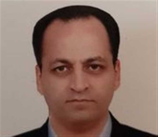 دکتر مجید نوری