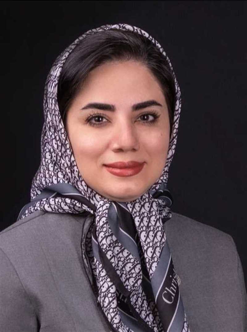 سعیده تماسی