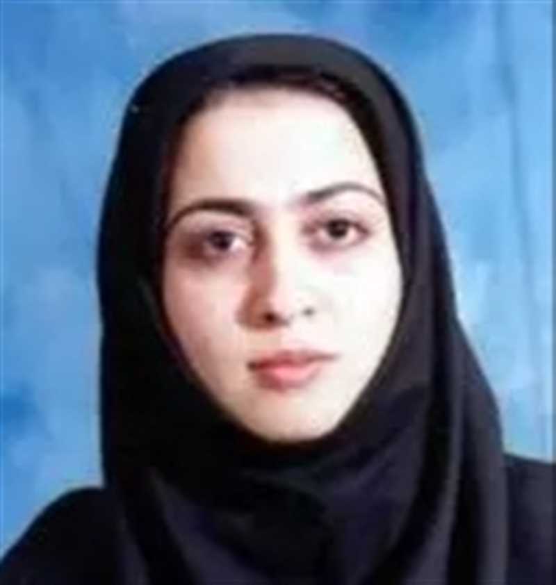 فاطمه غلامی
