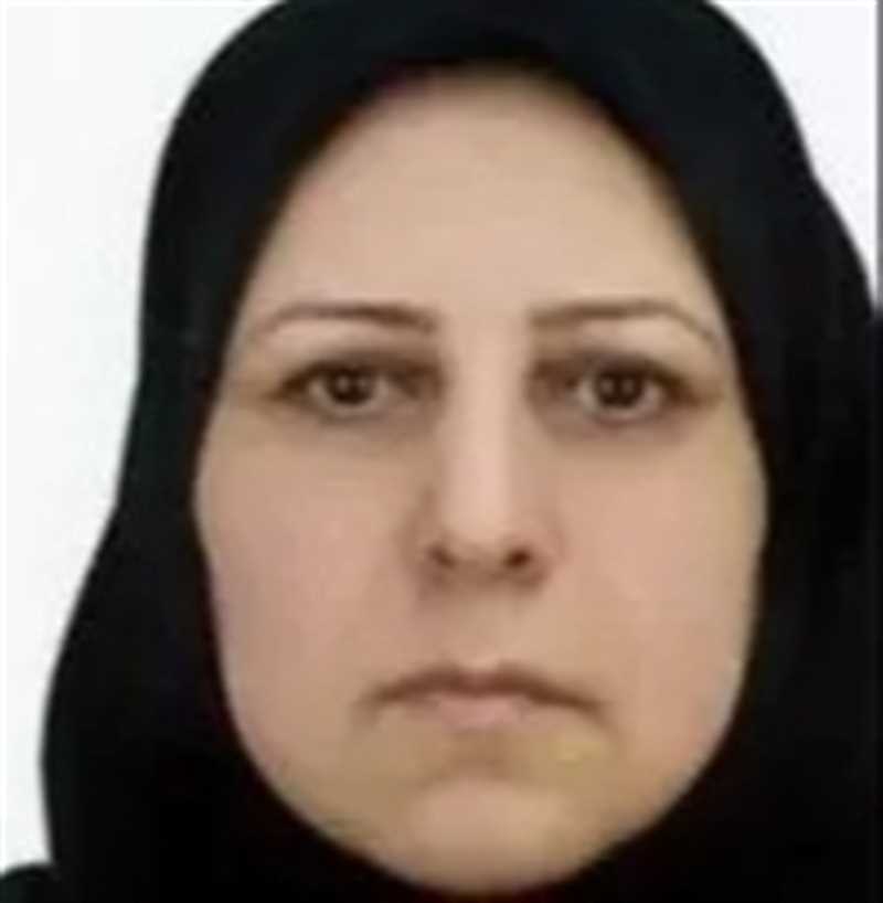 دکتر فاطمه بهادری