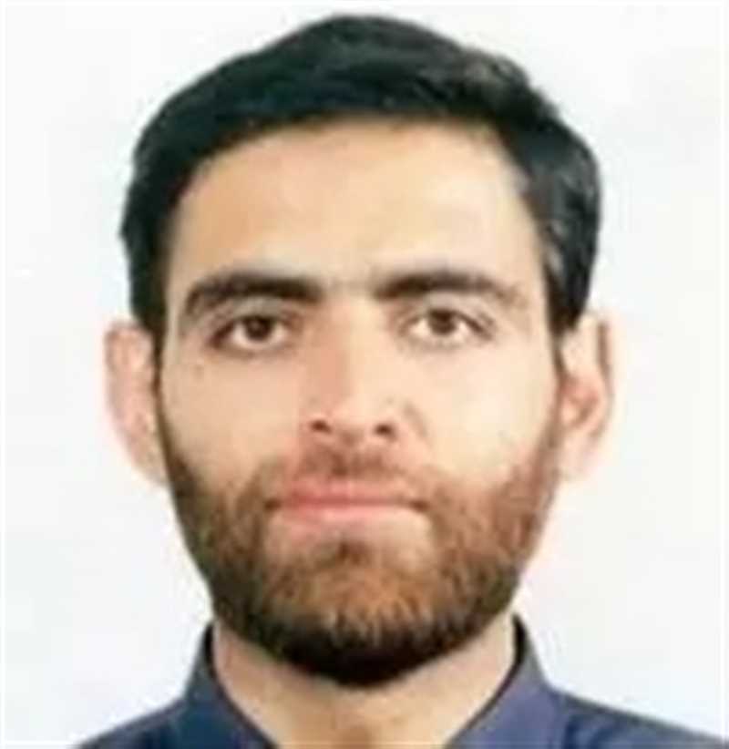 دکتر محمد قهرمانی