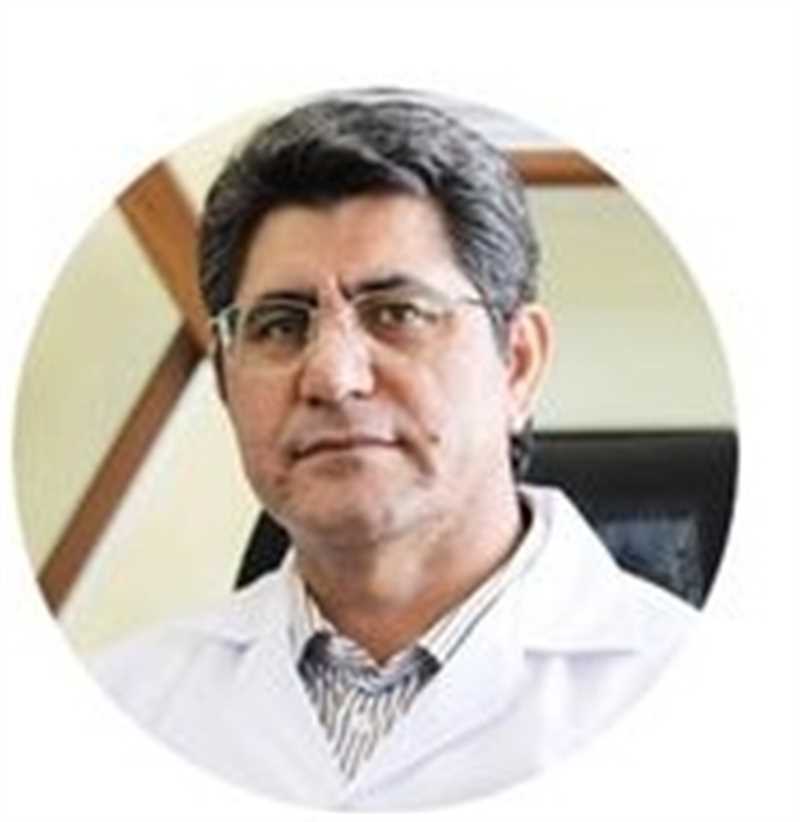 دکتر سلیم خانی