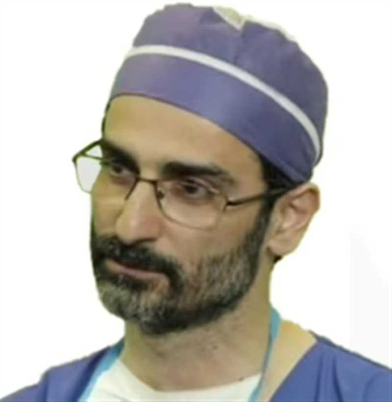 دکتر سیدحسین حاجی میرزائی