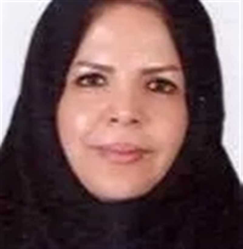 صدیقه رضائی