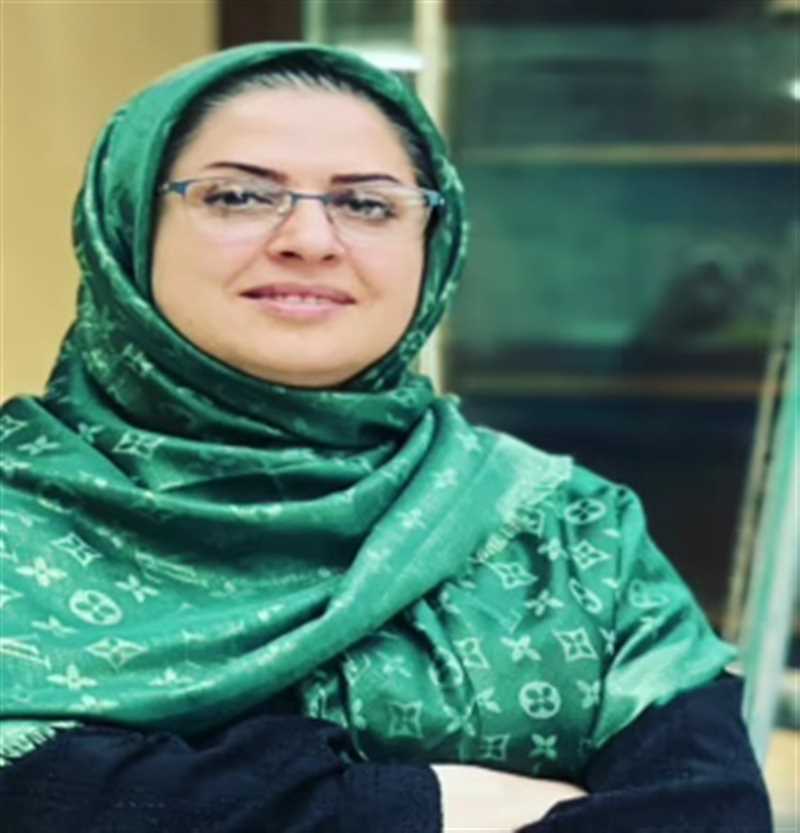 زهرا چشم سیاهی