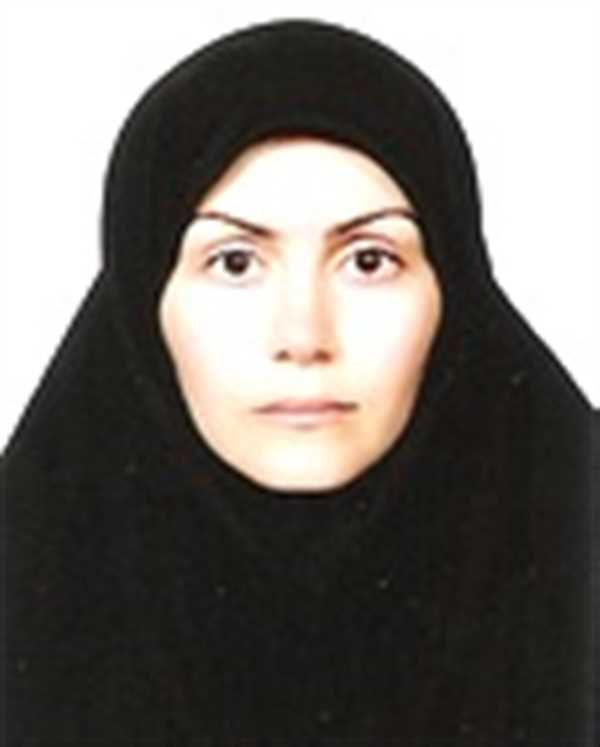 دکتر مریم احمدی