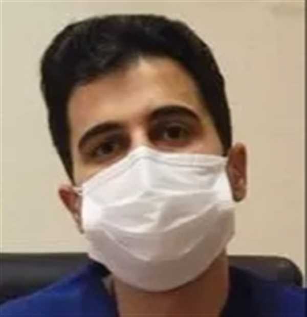 دکتر علی حسینی واجاری