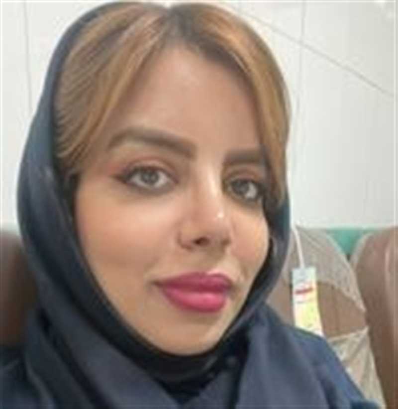 دکتر هدی اشرفی