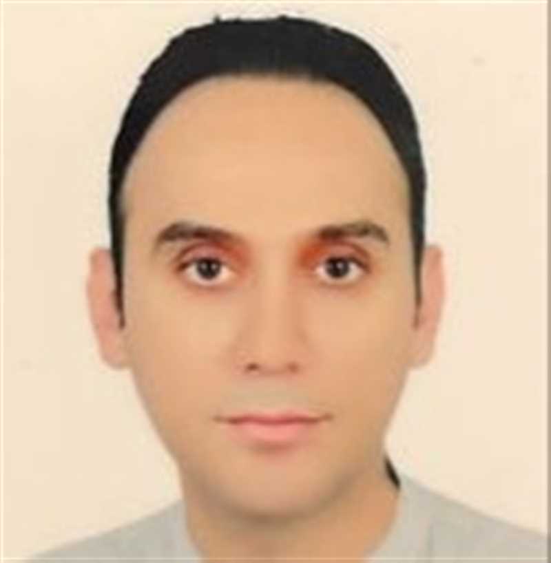 دکتر محمد چاوشی نژاد