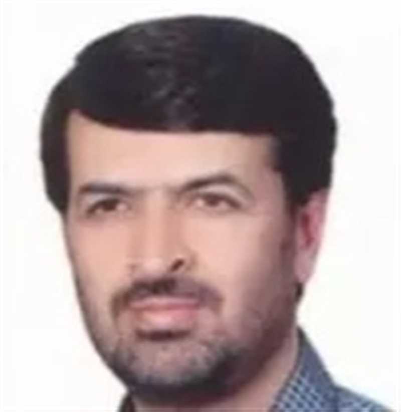 دکتر محمدحسین حیدری