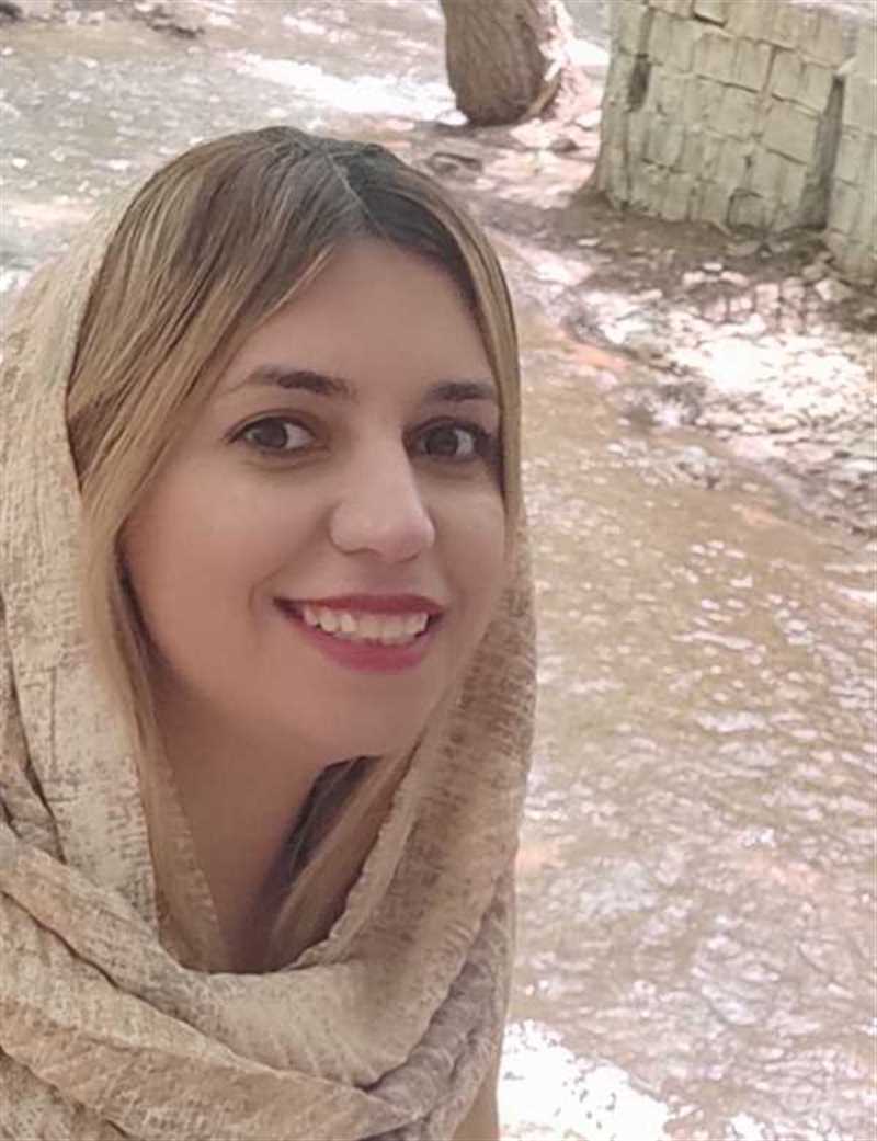 یلدا مرتضوی