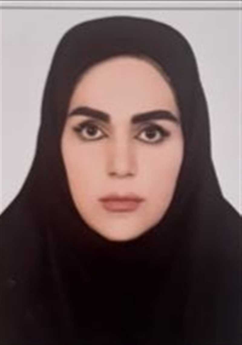 دکتر لیلا نوری